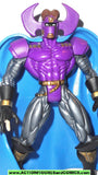 Total Justice JLA DR POLARIS 1998 kenner hasbro dc super heroes universe