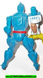 Masters of the Universe SPIN FIST HYDRON 1991 He-man new adventures vintage