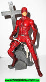 marvel select DAREDEVIL complete toy biz marvel legends 2017