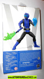 Power Rangers BLUE RANGER Beast 2019 lightning legacy moc mib