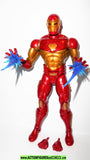 marvel legends IRON MAN modular armor ursa major wave series