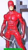 marvel select DAREDEVIL complete toy biz marvel legends 2017