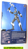 Power Rangers BLUE RANGER psycho 2021 lightning legacy moc mib