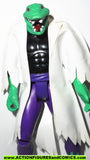 Spider-man the Animated series LIZARD 1994 toy biz marvel action figures