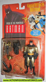 BATMAN animated series RAPID ATTACK BATMAN the mask of the phantasm moc 000