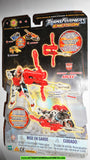 transformers energon ARCEE motorcycle 2003 hasbro cartoon moc 000