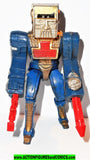 Masters of the Universe ARTILLA 1991 He-man new adventures vintage