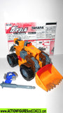 transformers cybertron GUARDSHELL 2005 Japan Galaxy Force inst