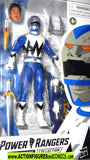 Power Rangers BLUE RANGER Lost 2021 lightning legacy moc mib