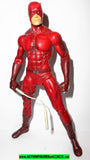 marvel select DAREDEVIL complete toy biz marvel legends 2017
