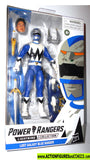 Power Rangers BLUE RANGER Lost 2021 lightning legacy moc mib