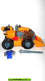 transformers cybertron GUARDSHELL 2005 Japan Galaxy Force inst