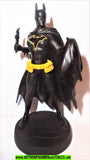 DC Eaglemoss chess BATGIRL #37 Cassandra Cain 1/21 scale figurine dc universe