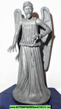 doctor who action figures WEEPING ANGEL screaming 3.75 inch dr
