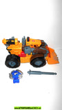 transformers cybertron GUARDSHELL 2005 Japan Galaxy Force inst
