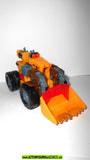 transformers cybertron GUARDSHELL 2005 Japan Galaxy Force inst