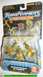 transformers energon ENERGON SABER star dark minicon team mini cons con moc