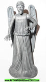 doctor who action figures WEEPING ANGEL screaming 3.75 inch dr