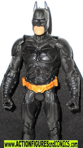 batman dark knight movie BATMAN staff strike 2008 mattel toys action figures fig