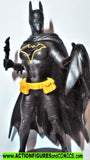 DC Eaglemoss chess BATGIRL #37 Cassandra Cain 1/21 scale figurine dc universe