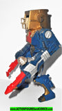 Masters of the Universe ARTILLA 1991 He-man new adventures vintage