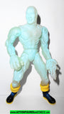X-MEN X-Force toy biz ICEMAN 1st appearance 1997 marvel universe