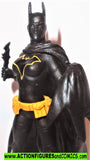 DC Eaglemoss chess BATGIRL #37 Cassandra Cain 1/21 scale figurine dc universe