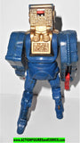 Masters of the Universe ARTILLA 1991 He-man new adventures vintage