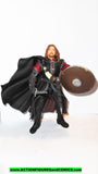 Lord of the Rings BOROMIR 2003 battle attack VARIANT action toybiz movie