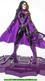 Total Justice JLA HUNTRESS 1997 dc universe justice league batman