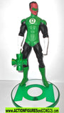 dc direct SINESTRO green lantern corps rebirth collectables universe