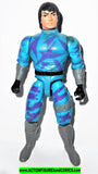 Masters of the Universe NOCTURNA 1989 he-man new adventures vintage 1990