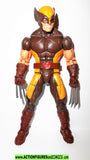 marvel legends WOLVERINE House of X-men tri sentinel wave series