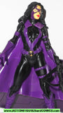 Total Justice JLA HUNTRESS 1997 dc universe justice league batman