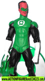 dc direct SINESTRO green lantern corps rebirth collectables universe