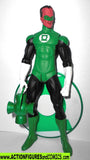 dc direct SINESTRO green lantern corps rebirth collectables universe