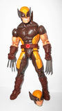 marvel legends WOLVERINE House of X-men tri sentinel wave series