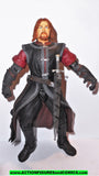 Lord of the Rings BOROMIR 2003 battle attack VARIANT action toybiz movie