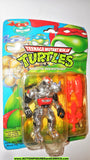 teenage mutant ninja turtles ROCKSTEADY ROBOTIC 1993 vintage playmates toys mib moc mip tmnt #712
