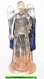 doctor who action figures WEEPING ANGEL clear 3.75 inch dr fig