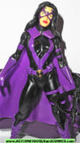Total Justice JLA HUNTRESS 1997 dc universe justice league batman