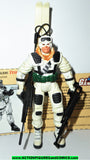 gi joe FROSTBITE 2002 v4 Complete gijoe vs cobra g i toy action figure
