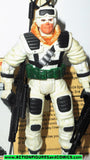 gi joe FROSTBITE 2002 v4 Complete gijoe vs cobra g i toy action figure