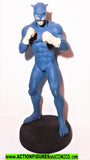 DC Eaglemoss chess WILDCAT #073 Ted Grant 1/21 scale universe fig