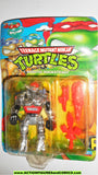 teenage mutant ninja turtles ROCKSTEADY ROBOTIC 1993 vintage playmates toys mib moc mip tmnt #712