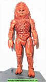 doctor who action figures ZYGON Complete 3.75 inch dr wave 2
