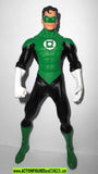 dc direct HAL JORDAN green lantern corps rebirth collectables universe
