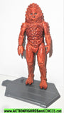 doctor who action figures ZYGON Complete 3.75 inch dr wave 2
