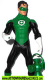 dc direct HAL JORDAN green lantern corps rebirth collectables universe