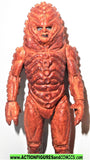 doctor who action figures ZYGON Complete 3.75 inch dr wave 2